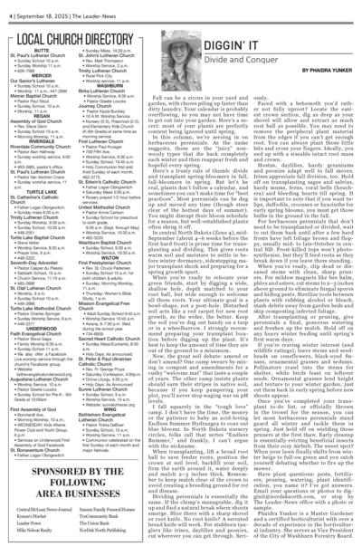 Issue content page 