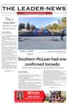 The Leader News