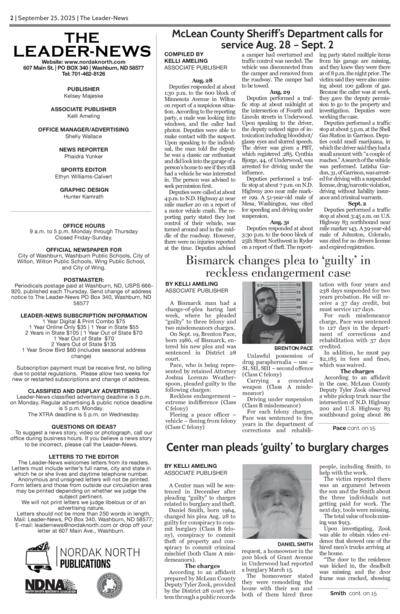 Issue content page 