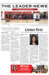 The Leader-news