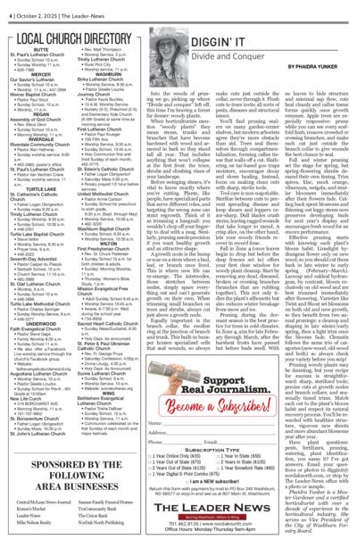 Issue content page 