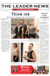 The Leader-news