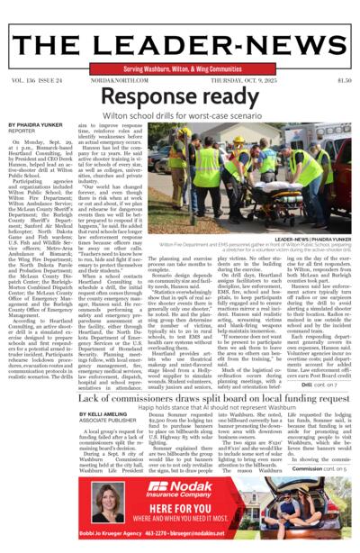 Issue content page 