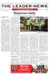 The Leader News