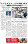The Leader-News