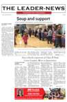 The Leader-News