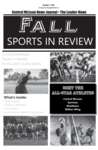 Fall Sports in Review