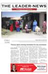 The Leader News