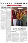 The Leader News