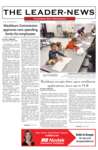 The Leader-News