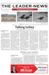 The Leader News