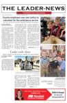 The Leader-News