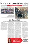 The Leader-News