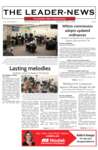 The Leader-News