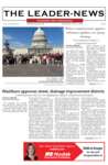 The Leader-News