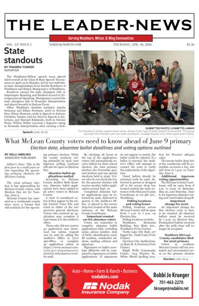 Issue content page 