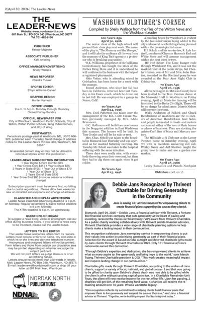 Issue content page 