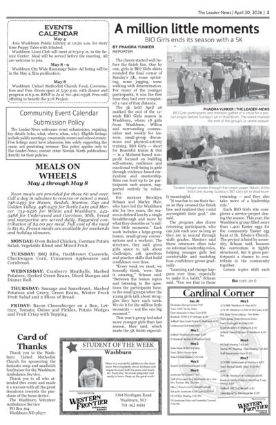 Issue content page 