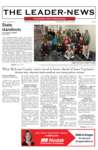 The Leader-News