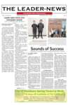 The Leader-News