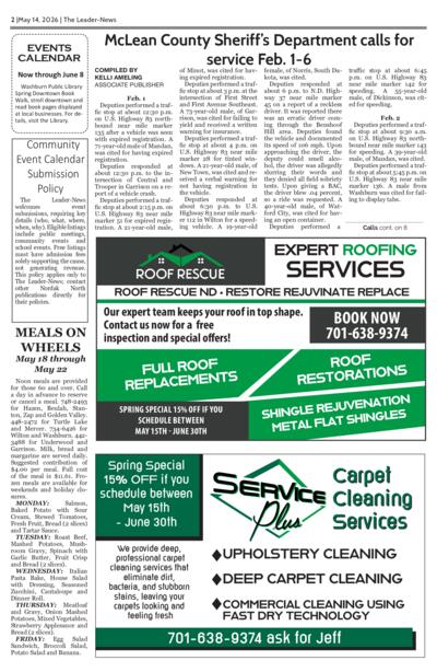 Issue content page 