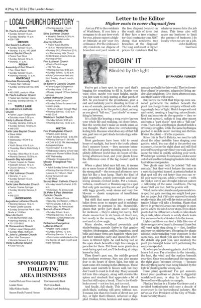 Issue content page 