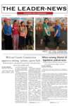 The Leader-News