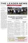 the Leader-News
