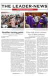 The Leader-News