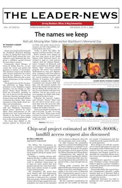 Issue content page 