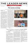 The Leader-News