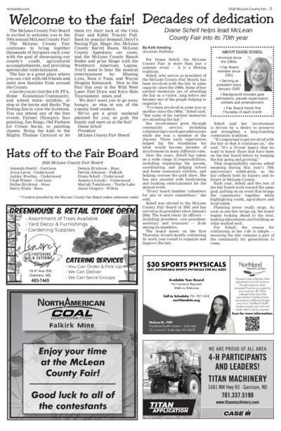 Issue content page 