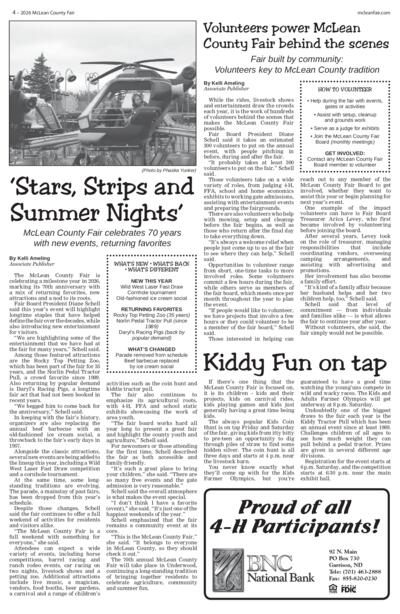 Issue content page 