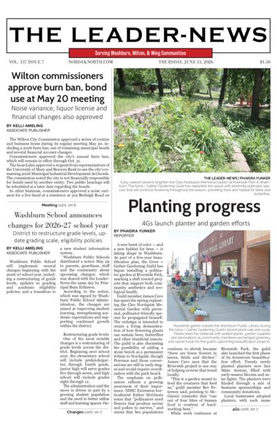 Issue content page 
