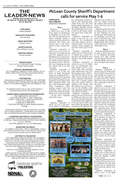 Issue content page 