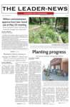 The Leader-News