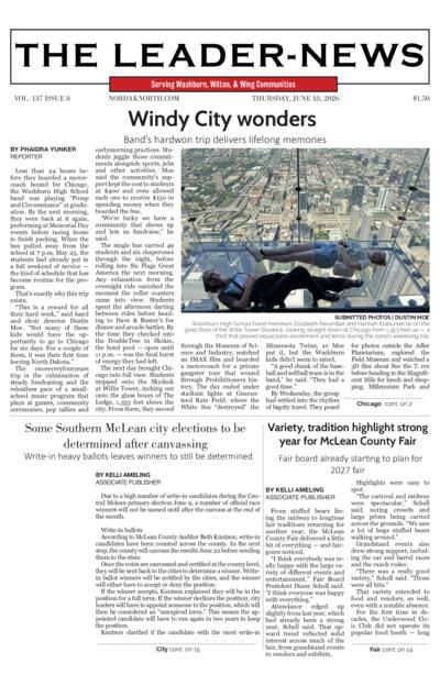Issue content page 