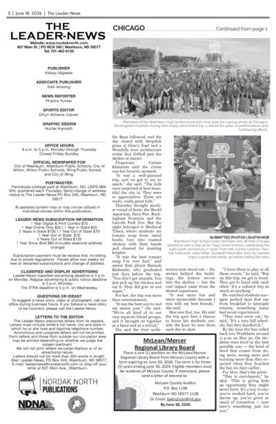 Issue content page 