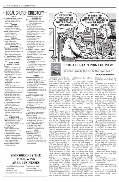 Issue content page 