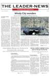 The Leader-News