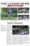 The Leader-News