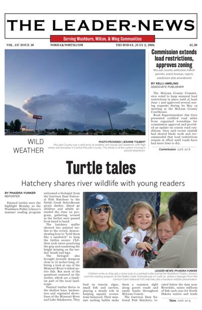 Issue content page 