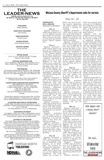 Issue content page 