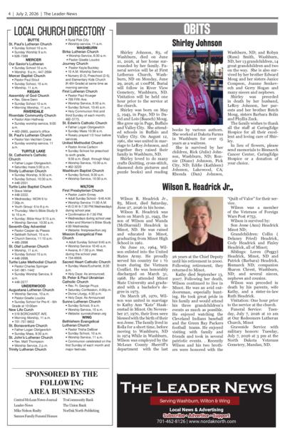 Issue content page 