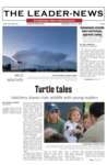 The Leader-News