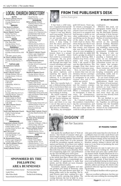 Issue content page 