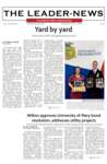 The Leader-News