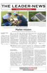 The Leader-News