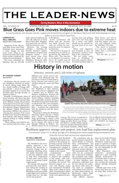 Issue content page 