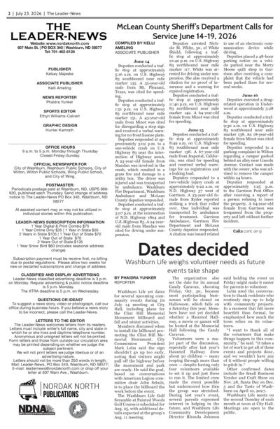 Issue content page 